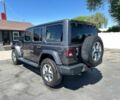 Чорний Джип Wrangler, об'ємом двигуна 3.6 л та пробігом 44 тис. км за 14500 $, фото 3 на Automoto.ua