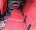 Чорний Джип Wrangler, об'ємом двигуна 3.6 л та пробігом 130 тис. км за 26600 $, фото 7 на Automoto.ua