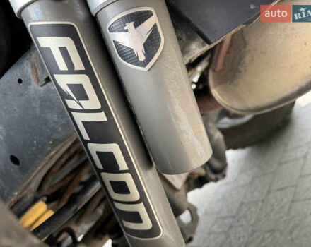 Джип Вранглер 2018 в Стрые на Automoto.ua Черный Джип Вранглер, объемом двигателя 3.6 л и пробегом 96 тыс. км за 37000 $, фото 13 на Automoto.ua