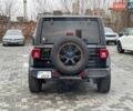 Черный Джип Вранглер, объемом двигателя 2 л и пробегом 102 тыс. км за 28500 $, фото 4 на Automoto.ua