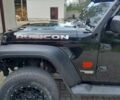 Чорний Джип Wrangler, об'ємом двигуна 3.6 л та пробігом 130 тис. км за 26600 $, фото 3 на Automoto.ua