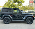 Джип Вранглер 2019 в Одессе на Automoto.ua Черный Джип Вранглер, объемом двигателя 3.6 л и пробегом 84 тыс. км за 29000 $, фото 6 на Automoto.ua