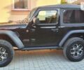 Чорний Джип Wrangler, об'ємом двигуна 3.6 л та пробігом 17 тис. км за 52000 $, фото 7 на Automoto.ua