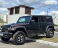 Чорний Джип Wrangler, об'ємом двигуна 2 л та пробігом 44 тис. км за 47500 $, фото 12 на Automoto.ua