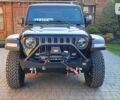 Чорний Джип Wrangler, об'ємом двигуна 3.6 л та пробігом 17 тис. км за 52000 $, фото 1 на Automoto.ua