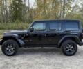 Черный Джип Вранглер, объемом двигателя 2 л и пробегом 35 тыс. км за 12000 $, фото 3 на Automoto.ua