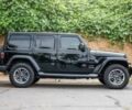 Черный Джип Вранглер, объемом двигателя 2 л и пробегом 48 тыс. км за 15000 $, фото 6 на Automoto.ua