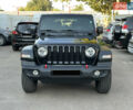 Джип Вранглер 2019 в Одессе на Automoto.ua Черный Джип Вранглер, объемом двигателя 3.6 л и пробегом 84 тыс. км за 29000 $, фото 3 на Automoto.ua