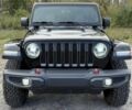 Джип Вранглер 2019 в Ивано-Франковске на Automoto.ua Черный Джип Вранглер, объемом двигателя 2 л и пробегом 39 тыс. км за 13300 $, фото 1 на Automoto.ua