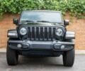Черный Джип Вранглер, объемом двигателя 2 л и пробегом 48 тыс. км за 15000 $, фото 1 на Automoto.ua