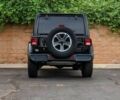 Черный Джип Вранглер, объемом двигателя 2 л и пробегом 48 тыс. км за 15000 $, фото 4 на Automoto.ua