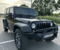 Черный Джип Вранглер, объемом двигателя 3.6 л и пробегом 72 тыс. км за 27000 $, фото 7 на Automoto.ua