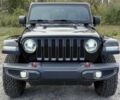 Черный Джип Вранглер, объемом двигателя 2 л и пробегом 35 тыс. км за 12000 $, фото 1 на Automoto.ua