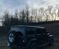 Чорний Джип Wrangler, об'ємом двигуна 2 л та пробігом 81 тис. км за 29000 $, фото 3 на Automoto.ua