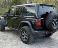 Джип Вранглер 2019 в Ивано-Франковске на Automoto.ua Черный Джип Вранглер, объемом двигателя 2 л и пробегом 39 тыс. км за 13300 $, фото 7 на Automoto.ua