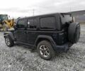 Чорний Джип Wrangler, об'ємом двигуна 0.36 л та пробігом 86 тис. км за 11000 $, фото 2 на Automoto.ua