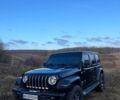 Чорний Джип Wrangler, об'ємом двигуна 2 л та пробігом 81 тис. км за 29000 $, фото 1 на Automoto.ua