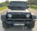 Черный Джип Вранглер, объемом двигателя 3.6 л и пробегом 72 тыс. км за 27000 $, фото 8 на Automoto.ua
