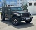 Чорний Джип Wrangler, об'ємом двигуна 2 л та пробігом 44 тис. км за 47500 $, фото 1 на Automoto.ua