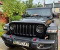 Черный Джип Вранглер, объемом двигателя 2 л и пробегом 37 тыс. км за 57777 $, фото 6 на Automoto.ua