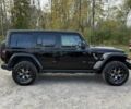 Джип Вранглер 2019 в Ивано-Франковске на Automoto.ua Черный Джип Вранглер, объемом двигателя 2 л и пробегом 39 тыс. км за 13300 $, фото 3 на Automoto.ua