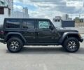 Чорний Джип Wrangler, об'ємом двигуна 2 л та пробігом 44 тис. км за 47500 $, фото 2 на Automoto.ua