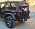 Чорний Джип Wrangler, об'ємом двигуна 3.6 л та пробігом 17 тис. км за 52000 $, фото 6 на Automoto.ua