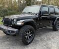 Черный Джип Вранглер, объемом двигателя 2 л и пробегом 35 тыс. км за 12000 $, фото 2 на Automoto.ua