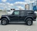 Чорний Джип Wrangler, об'ємом двигуна 2 л та пробігом 44 тис. км за 47500 $, фото 3 на Automoto.ua