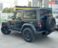 Джип Вранглер 2019 в Одессе на Automoto.ua Черный Джип Вранглер, объемом двигателя 3.6 л и пробегом 84 тыс. км за 29000 $, фото 2 на Automoto.ua
