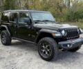 Черный Джип Вранглер, объемом двигателя 2 л и пробегом 35 тыс. км за 13600 $, фото 1 на Automoto.ua