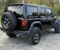 Черный Джип Вранглер, объемом двигателя 2 л и пробегом 35 тыс. км за 12000 $, фото 6 на Automoto.ua