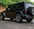 Черный Джип Вранглер, объемом двигателя 2 л и пробегом 48 тыс. км за 15000 $, фото 3 на Automoto.ua