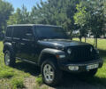 Чорний Джип Wrangler, об'ємом двигуна 2 л та пробігом 112 тис. км за 37900 $, фото 1 на Automoto.ua