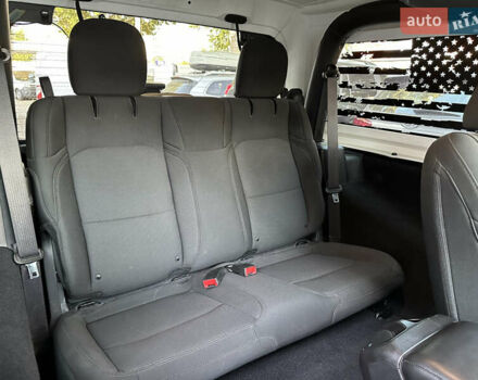 Джип Вранглер 2019 в Одессе на Automoto.ua Черный Джип Вранглер, объемом двигателя 3.6 л и пробегом 84 тыс. км за 29000 $, фото 22 на Automoto.ua