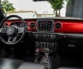 Черный Джип Вранглер, объемом двигателя 3.6 л и пробегом 40 тыс. км за 19400 $, фото 6 на Automoto.ua