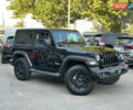 Джип Вранглер 2019 в Одессе на Automoto.ua Черный Джип Вранглер, объемом двигателя 3.6 л и пробегом 84 тыс. км за 29000 $, фото 1 на Automoto.ua