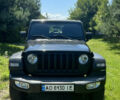 Чорний Джип Wrangler, об'ємом двигуна 2 л та пробігом 112 тис. км за 37900 $, фото 2 на Automoto.ua