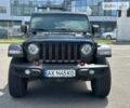 Чорний Джип Wrangler, об'ємом двигуна 2 л та пробігом 44 тис. км за 47500 $, фото 6 на Automoto.ua