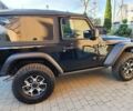 Чорний Джип Wrangler, об'ємом двигуна 3.6 л та пробігом 17 тис. км за 52000 $, фото 9 на Automoto.ua