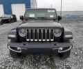 Чорний Джип Wrangler, об'ємом двигуна 0.36 л та пробігом 86 тис. км за 11000 $, фото 1 на Automoto.ua