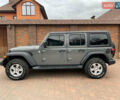 Чорний Джип Wrangler, об'ємом двигуна 3.6 л та пробігом 89 тис. км за 39000 $, фото 1 на Automoto.ua