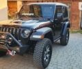 Чорний Джип Wrangler, об'ємом двигуна 3.6 л та пробігом 17 тис. км за 52000 $, фото 4 на Automoto.ua