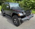 Черный Джип Вранглер, объемом двигателя 3.6 л и пробегом 34 тыс. км за 9800 $, фото 1 на Automoto.ua