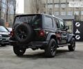 Чорний Джип Wrangler, об'ємом двигуна 3.6 л та пробігом 2 тис. км за 53800 $, фото 5 на Automoto.ua