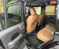 Чорний Джип Wrangler, об'ємом двигуна 3.6 л та пробігом 90 тис. км за 38900 $, фото 14 на Automoto.ua