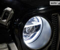 Чорний Джип Wrangler, об'ємом двигуна 3.6 л та пробігом 13 тис. км за 61500 $, фото 15 на Automoto.ua
