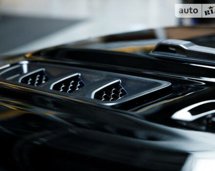 Чорний Джип Wrangler, об'ємом двигуна 3.6 л та пробігом 13 тис. км за 61500 $, фото 16 на Automoto.ua