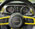 Чорний Джип Wrangler, об'ємом двигуна 2 л та пробігом 82 тис. км за 34000 $, фото 20 на Automoto.ua
