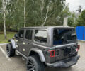 Чорний Джип Wrangler, об'ємом двигуна 2 л та пробігом 82 тис. км за 34000 $, фото 17 на Automoto.ua